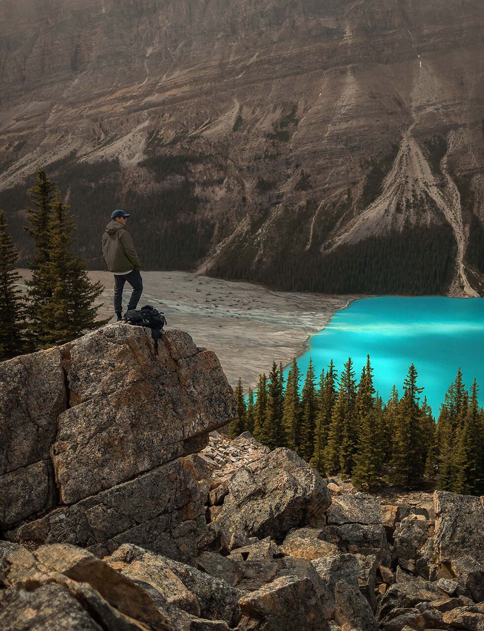 About Clean Slate Innovations